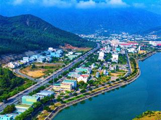 Tái định cư hòn rớ 2 nhánh sông  đường số 9 rộng 13m  diện tích 100m2  tìm chủ nhân mới