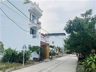 Bán đất hòn rớ 2, 4.7 tỷ, 80m2, pháp lý đầy đủ, nha trang, cách sông 50m