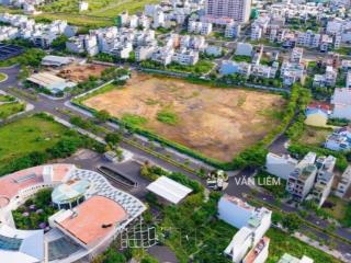 Bán đất nền dự án kđt an bình tân, 6 tỷ, 100m2, view đẹp  đường t6