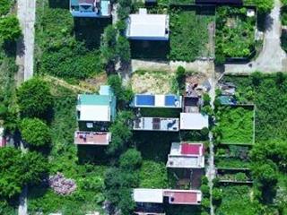 Bán đất vĩnh thạnh phường tây nha trang 80m2 đường ô tô 
diện tích  80m2 ngang 5m