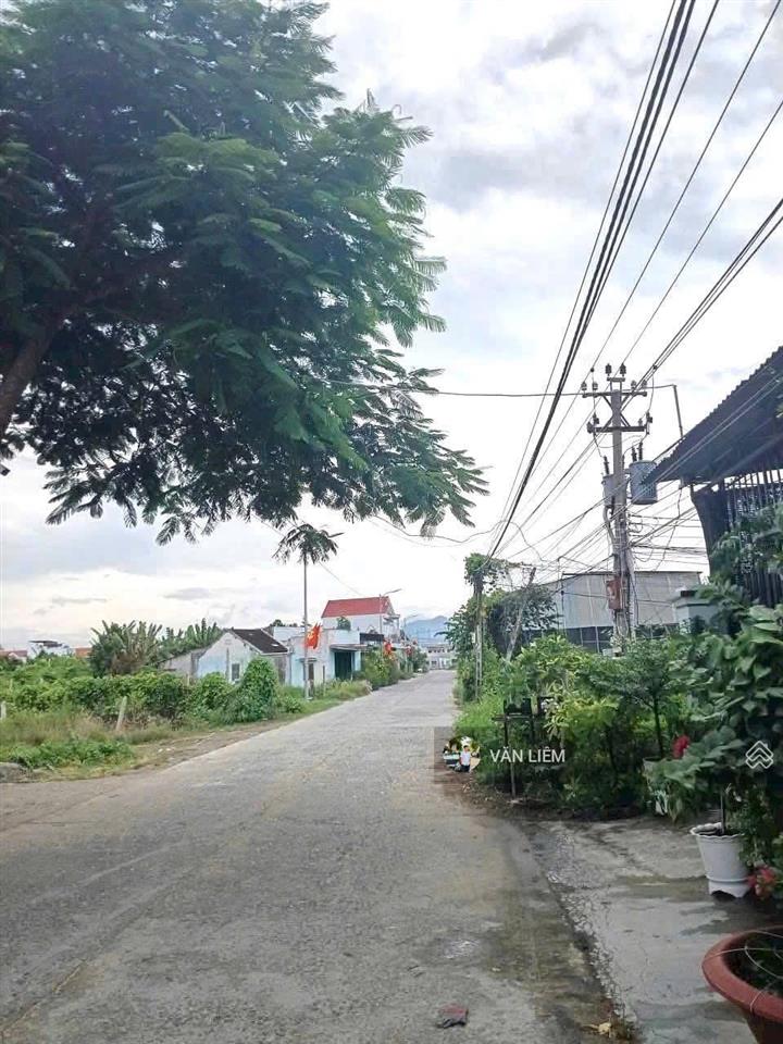 Bán lô đất mặt tiền đường huỳnh thúc kháng, diên toàn
+ gần bến xe phía nam nha trang +