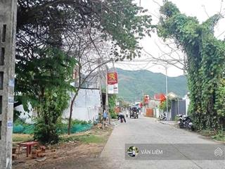 Bán lô đất mặt tiền đường huỳnh thúc kháng, diên toàn
+ gần bến xe phía nam nha trang +