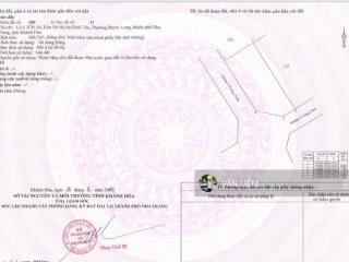 Bán lô góc biệt thự an bình tân hướng đông nam siêu hiếm. dt 160,7 m2 hướng đông nam mát mẻ