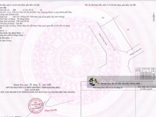 Bán lô góc biệt thự an bình tân hướng đông nam siêu hiếm. dt 160,7m2 hướng đông nam mát mẻ