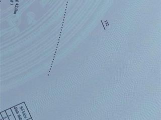 Bán đất mặt tiền tỉnh lộ 3 gần dự án sun group
dt 225m2, ngang 6m
mặt tiền đường tỉnh lộ 3