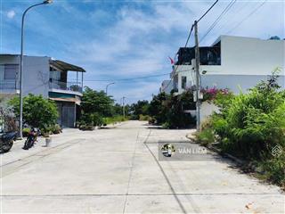 Bán đất hòn rớ 2, 3,5 tỷ, 88m2, mặt tiền 5m, pháp lý đầy đủ