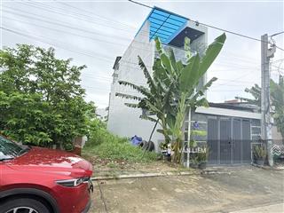 Bán đất hòn rớ 2 diện tích 100m2  đoạn gần trường chính trị  nhánh sông