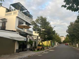 Đất khu đô thị an bình tân  đường t5 rộng 13m  hướng tây nam  sổng hồng sang tên