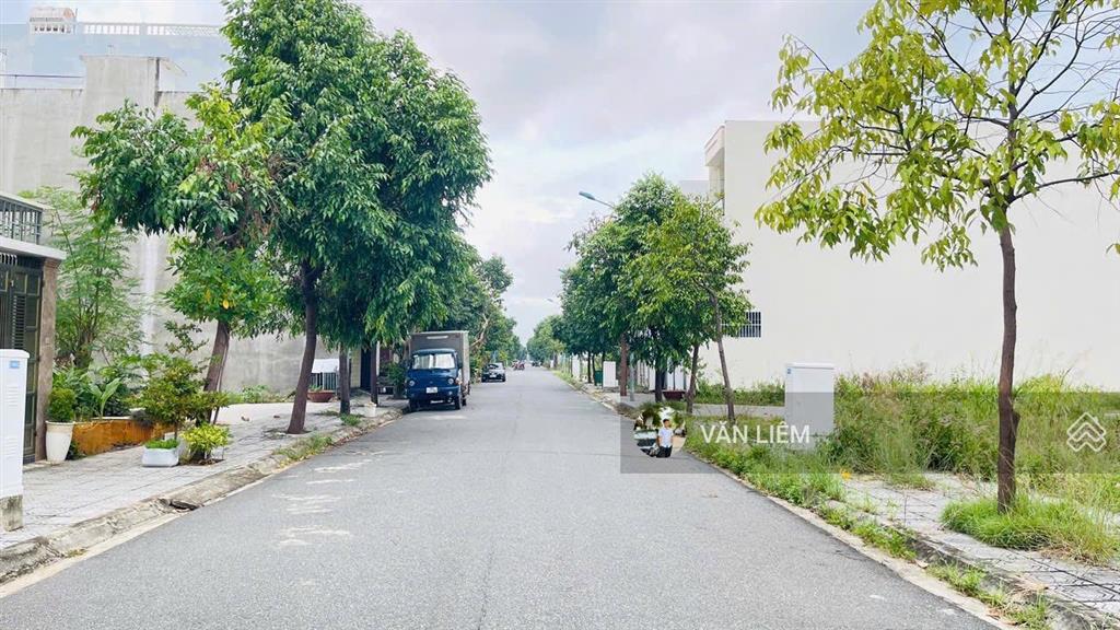 Cần bán lô đất kđt an bình tân, sổ cá nhân  100m2 ngang 5m đường t5 hướng đông bắc