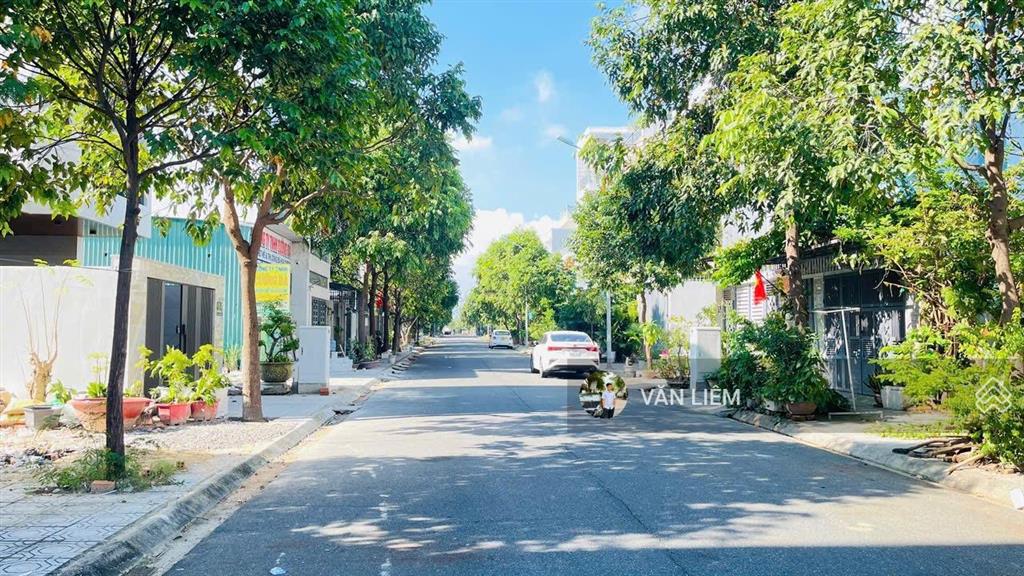 Cần bán lô đất kđt an bình tân, sổ cá nhân  100m2 ngang 5m đường t5 hướng đông bắc