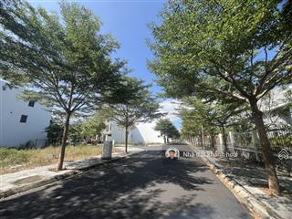 Cần bán đất khu đô thị an bình tân nha trang  sổ hồng sang tên  đường t15