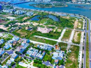 Lô đất kdt an bình tân  nha trang  đường t8  diện tích 80m2 ngang 4m  hướng đông nam