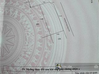 Lô góc hòn rớ 2  phước đồng
hướng đông bắc
diện tích 82m2 ngang 6m
giá bán 5 tỷ 680 triệu có tl