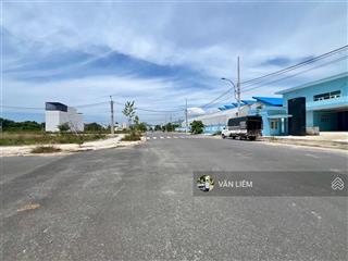 Bán lô đất tđc ngọc hiệp. diện tích 99m2, ngang 4,5m. hướng chính bắc, lệch tây