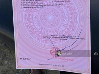 Lô đất trung tâm xã p. đồng, hẻm. thông tô ký (hẻm 68) 68m2 full thổ cư