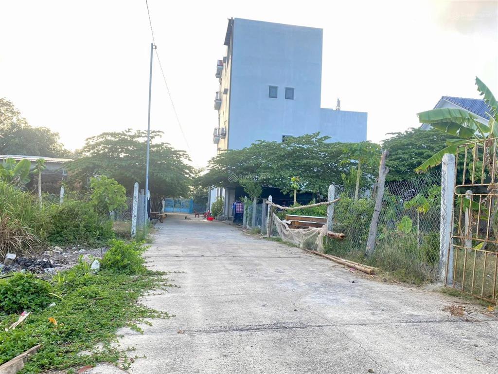 Bán 2 lô đất full thổ cư phước hạ, nam nha trang  phù hợp khách hàng có thu nhập thấp