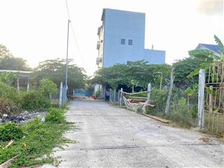 Bán 2 lô đất full thổ cư phước hạ, nam nha trang  phù hợp khách hàng có thu nhập thấp