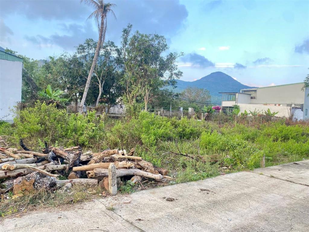 Bán 2 lô đất full thổ cư phước hạ, nam nha trang  phù hợp khách hàng có thu nhập thấp