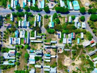 Bán đất 64m2 tại đất lành, vĩnh thái, nha trang, 2 tỷ 700 tr  đường bê tông 5m