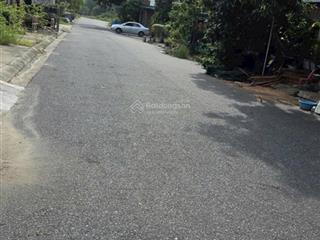 Hàng đầu tư  tái định cư nam nha trang (phước đồng cũ)  đường nhựa rộng 13m  phù hợp xây căn hộ
