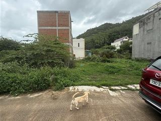 Lô đất phước đồng  đường ô tô rộng 7m  giá chỉ 1.5 tỷ  cách nguyễn tất thành 500m