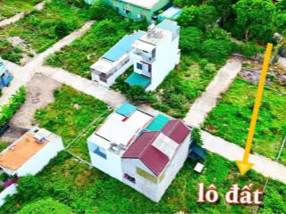 Lô đất phước đồng  phường nam nha trang  đường ô tô rộng 7m  giá chỉ 1.5 tỷ diện tích 98.1m2