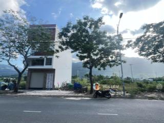 Bán đất tại đường thái khang, phước đồng, nha trang, khánh hòa, 75 m2