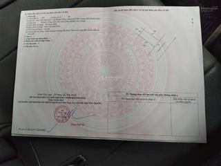 Bán 2 lô đất đối diện công viên tái định cư hòn rớ  phường nam nha trang đường hiện 20m