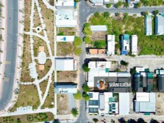 Bán đất hòn rớ 2 diện tích 100m2 phía sông giá gần đường số 9