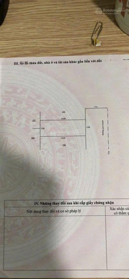 Mặt tiền nguyễn văn linh bờ kè hòn rớ 1. diện tích 70m2 (ngang 5m) hướng đông