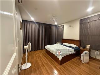 Cho thuê biệt thự liên phường nội thất hiện đại nhà đẹp vào ở ngay