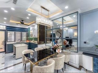 Cho thuê nhà verosa khang điền nội thất đẹp 3 phòng ngủ  0909 394 ***