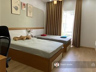 Cho thuê nhà đầy đủ nội thất khu melosa khang điền chỉ 25 triệu/tháng