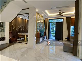 Bán biệt thự lucasta khang điền nhà đẹp 175m2 nội thất sang trọng