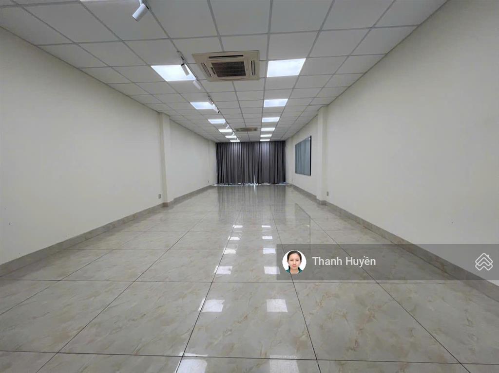 Cho thuê nhà văn phòng đường liên phường giá 20tr