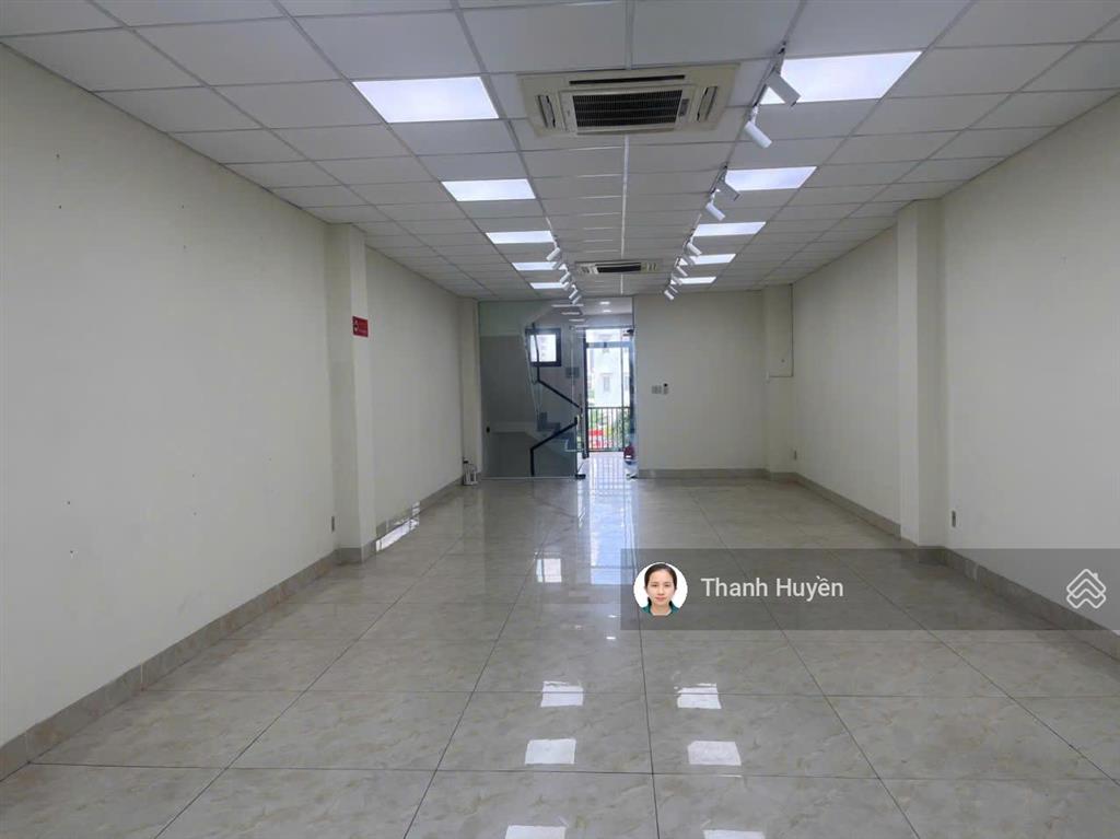 Cho thuê nhà văn phòng đường liên phường giá 20tr