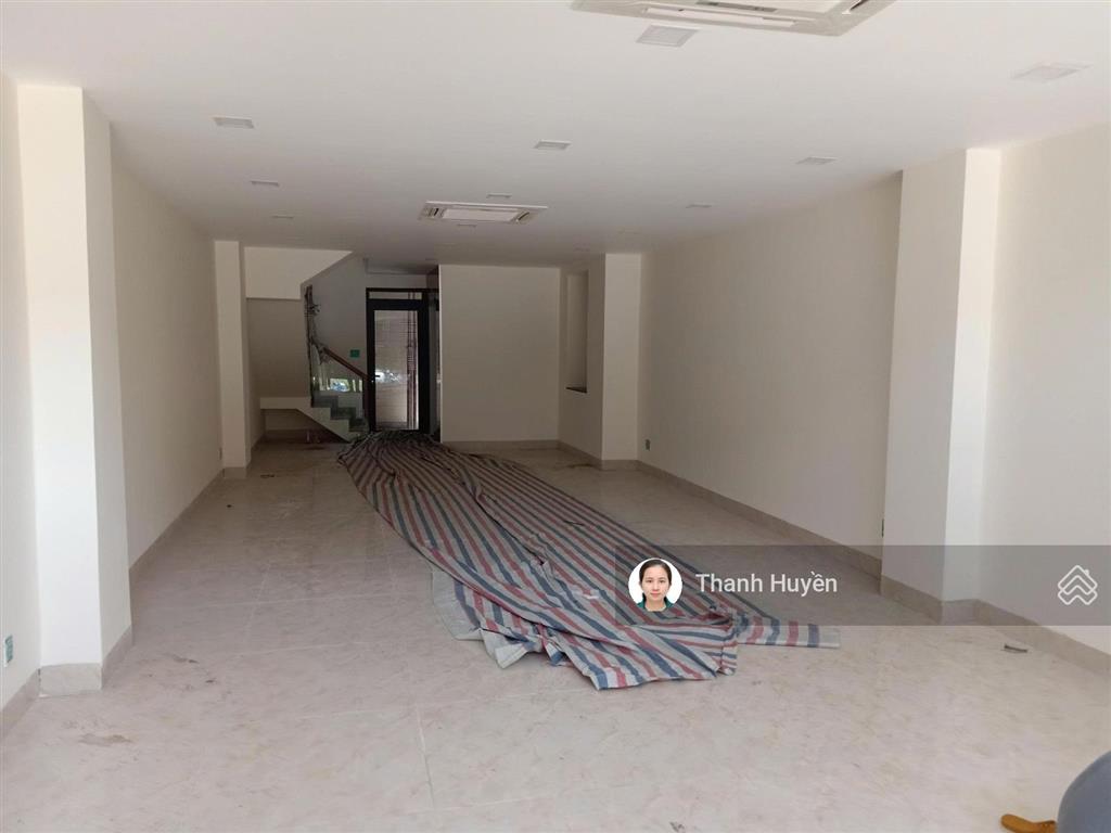 Cho thuê nhà kdc khang an liên phường làm vp kho chỉ 20 tr/th 4 lầu