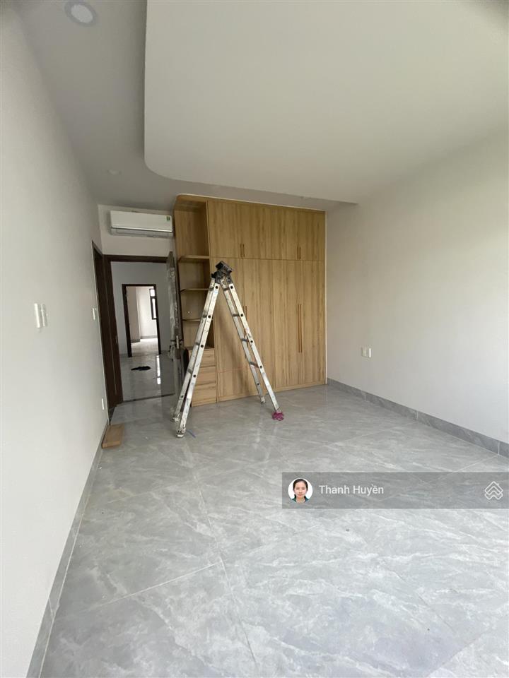 Cho thuê nhà 8*20 kdc khang an ngay cạnh cc sky9  cc hausneo chỉ 25 tr/th nhà mới vào ở ngay