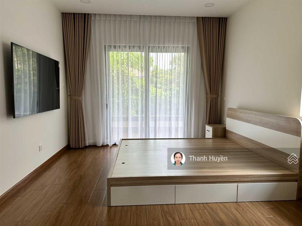 Cho thuê biệt thự đơn lập valora kikyo mới 100% nội thất đẹp cao cấp  huyền 0909 394 ***