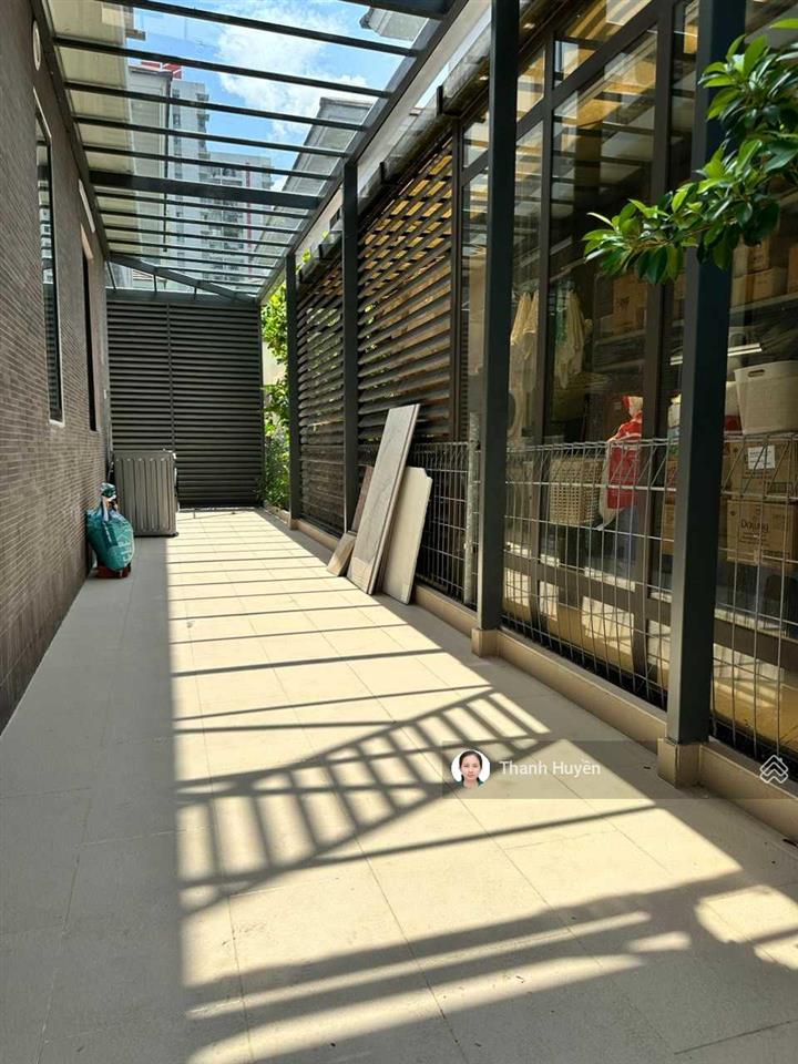 Cho thuê biệt thự đơn lập valora kikyo mới 100% nội thất đẹp cao cấp  huyền 0909 394 ***