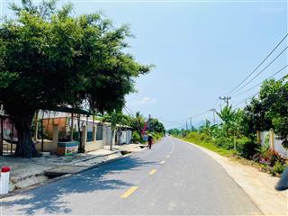Đất đường dt 7 ninh an  ninh hoà