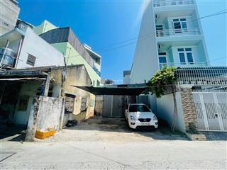 Đất xây căn hộ đường đông phước  phước long