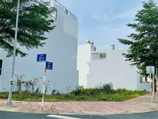 Lô góc hiếm hoi khu đô thị mipeco , dự án đã có sổ hồng