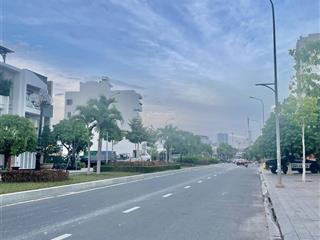 Đất khu đô thị phước long 1 đường số 22, vỉa hè rộng đẹp