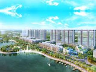 Chính chủ cho thuê căn liền kề 4,5 tầng, 90m2/sàn thô view hồ khai sơn city. giá thuê 50tr/tháng