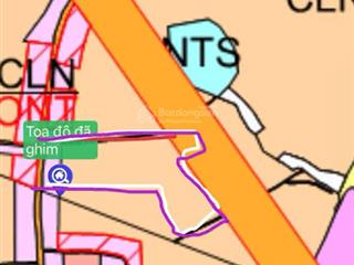 Hot! hàng hiếm mặt đường hồ chí minh tại ia bang, chư prông, gia lai, 350 nghìn/m2. 22,360 m2