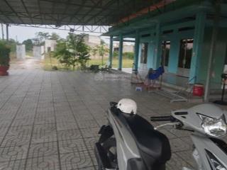 Bán nhà vườn trung lập hạ, củ chi | đất vườn đẹp  giá ngộp bank, cách đường nhựa chỉ 60m