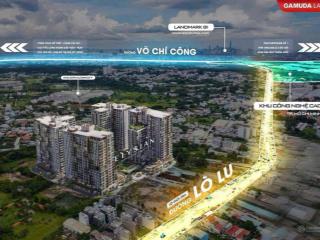 Chính thức nhận booking tháp b elysian của gamuadaland tháng 10.2025