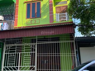 Bán nhà riêng 2 tầng 5x15m tại trung tâm thị trấn yên định, hải hậu, nam định