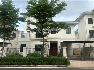 Độc quyền biệt thự đơn lập swanbay kiểu pháp giá tốt nhất thị trường hiện tại  0898 664 ***